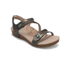 Women's Jillian Gunmetal