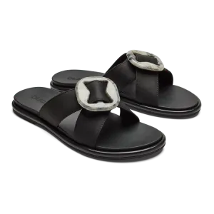 Women's La'i Slide by Olukai
