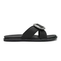Women's La'i Slide by Olukai