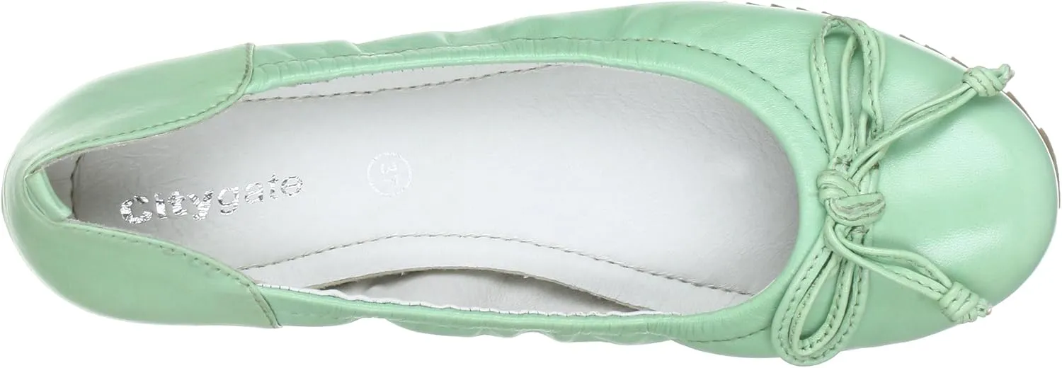 Women's Loafer