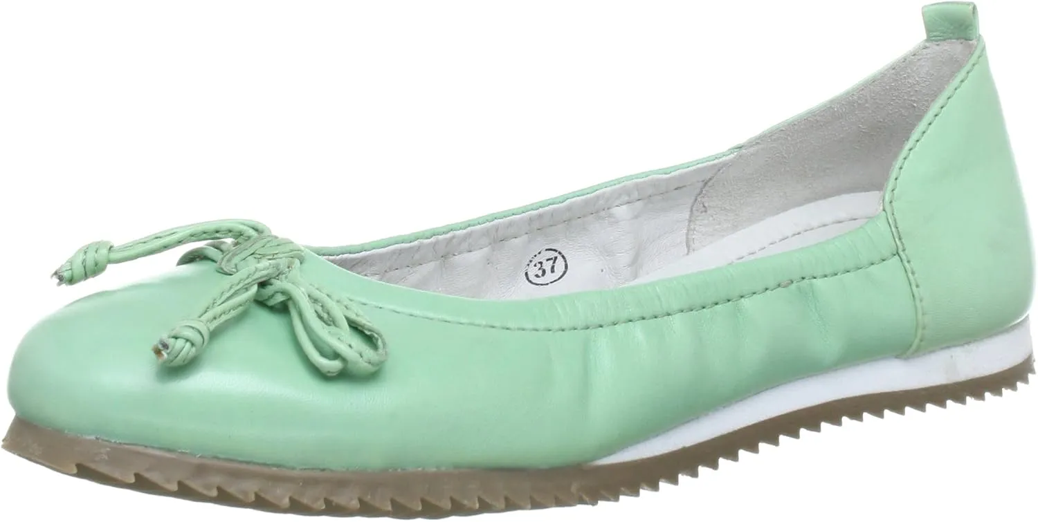 Women's Loafer