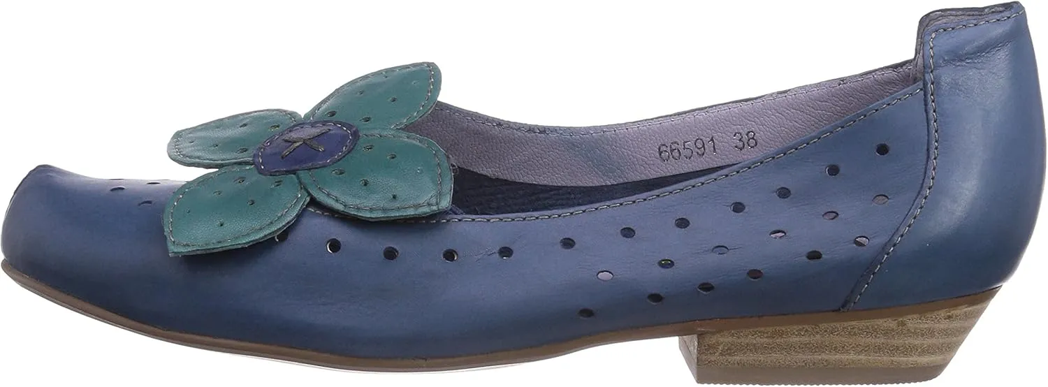 Women's Loafer