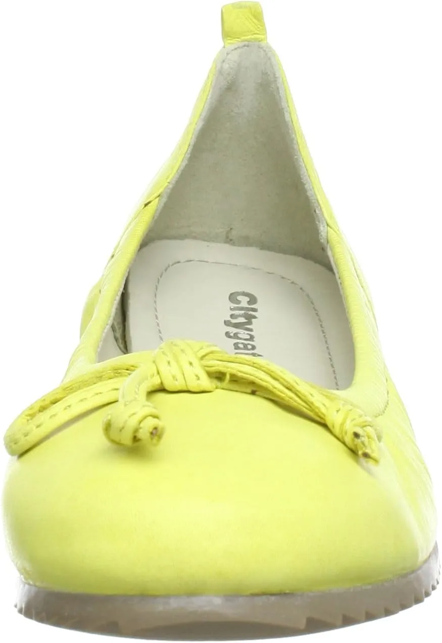 Women's Loafer