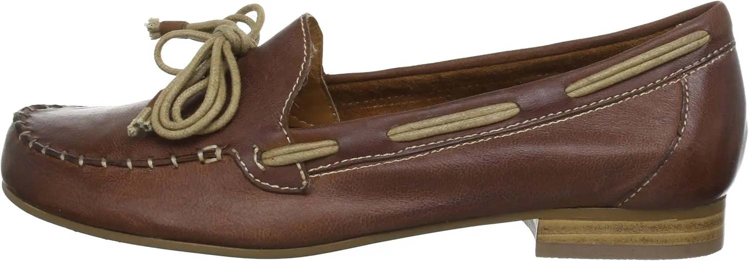 Women's Loafer