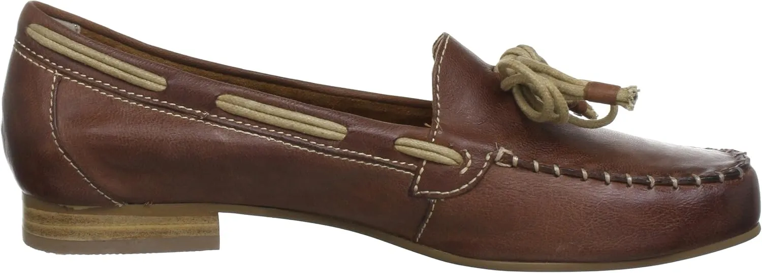Women's Loafer