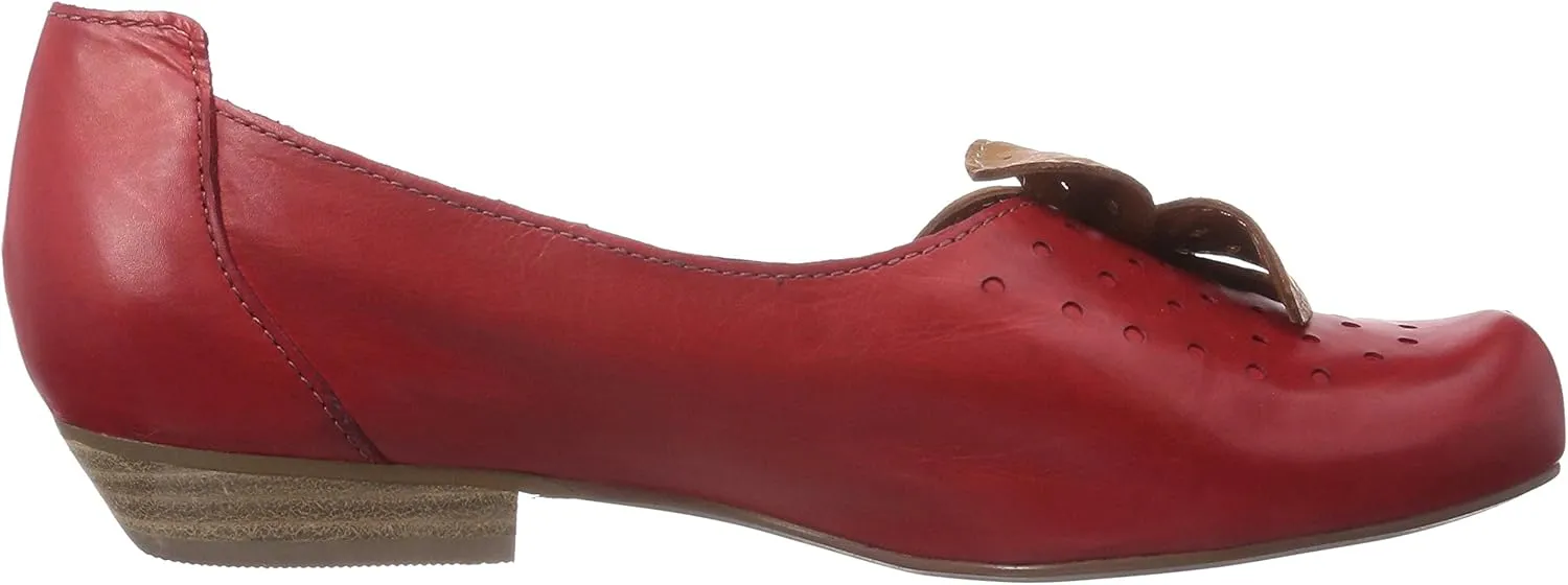 Women's Loafer