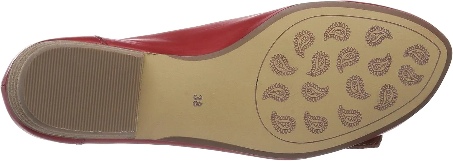 Women's Loafer