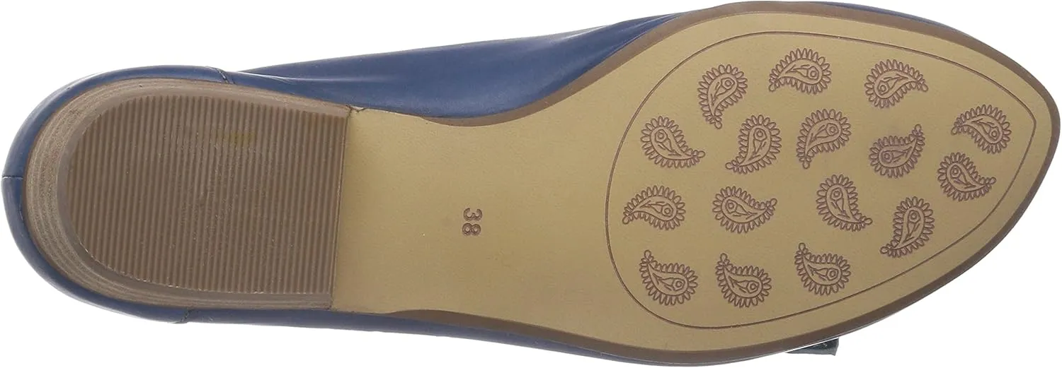 Women's Loafer