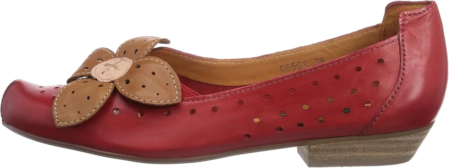Women's Loafer