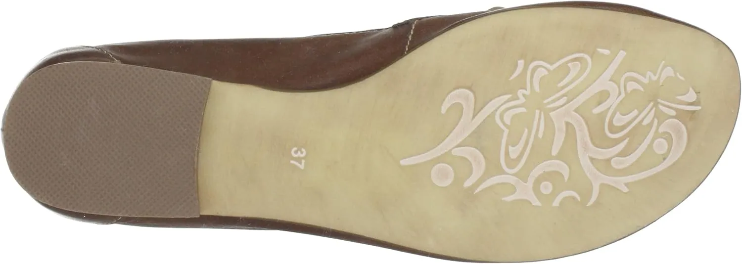Women's Loafer