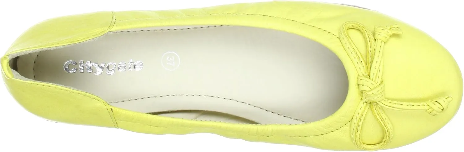 Women's Loafer