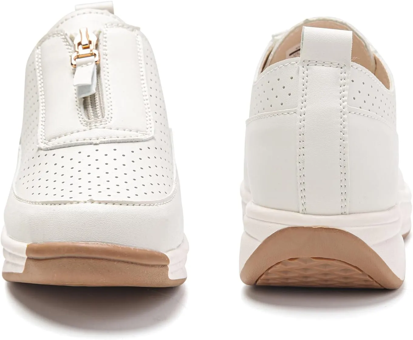 Women's Loafers and Casual Shoes