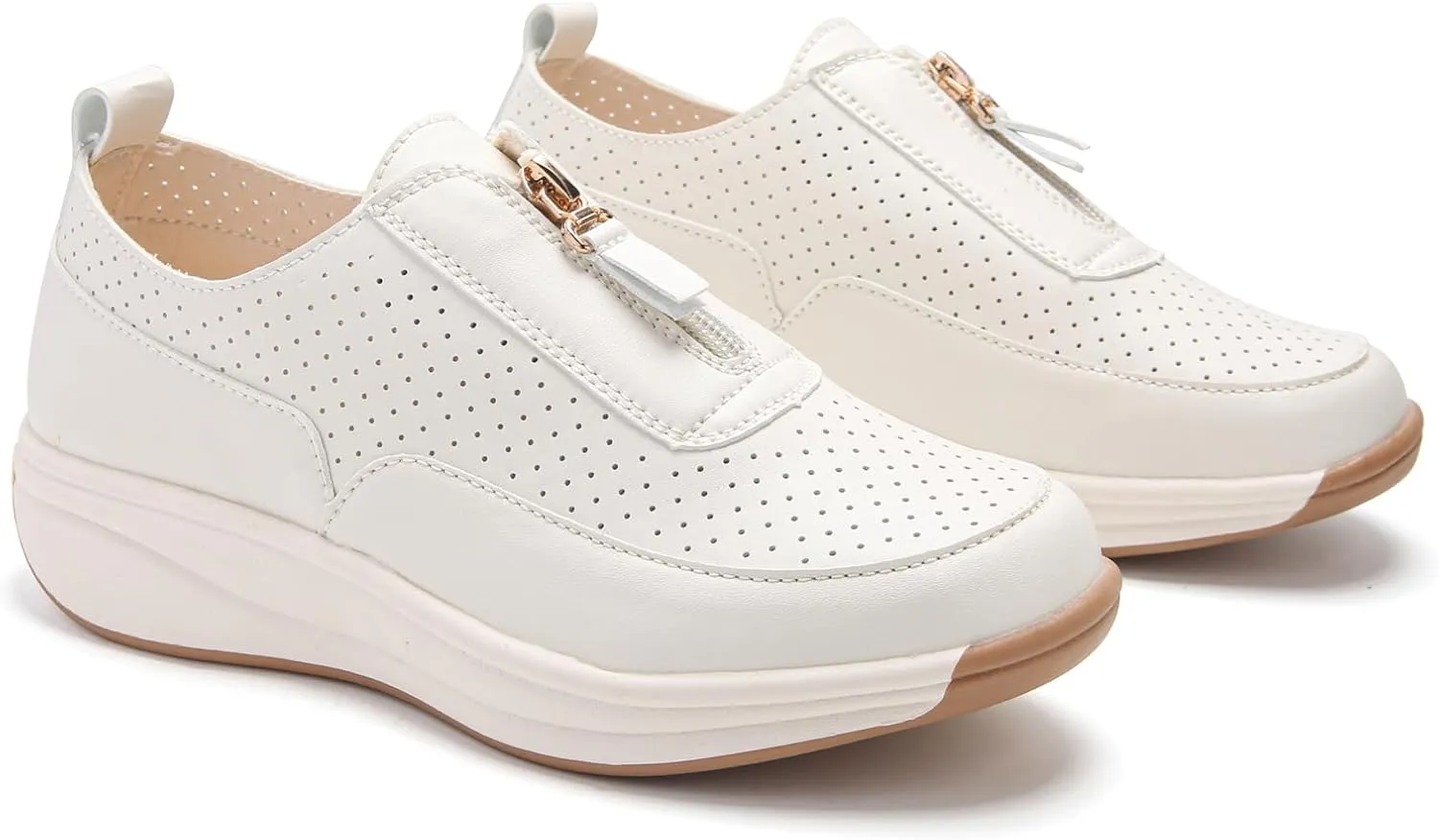 Women's Loafers and Casual Shoes