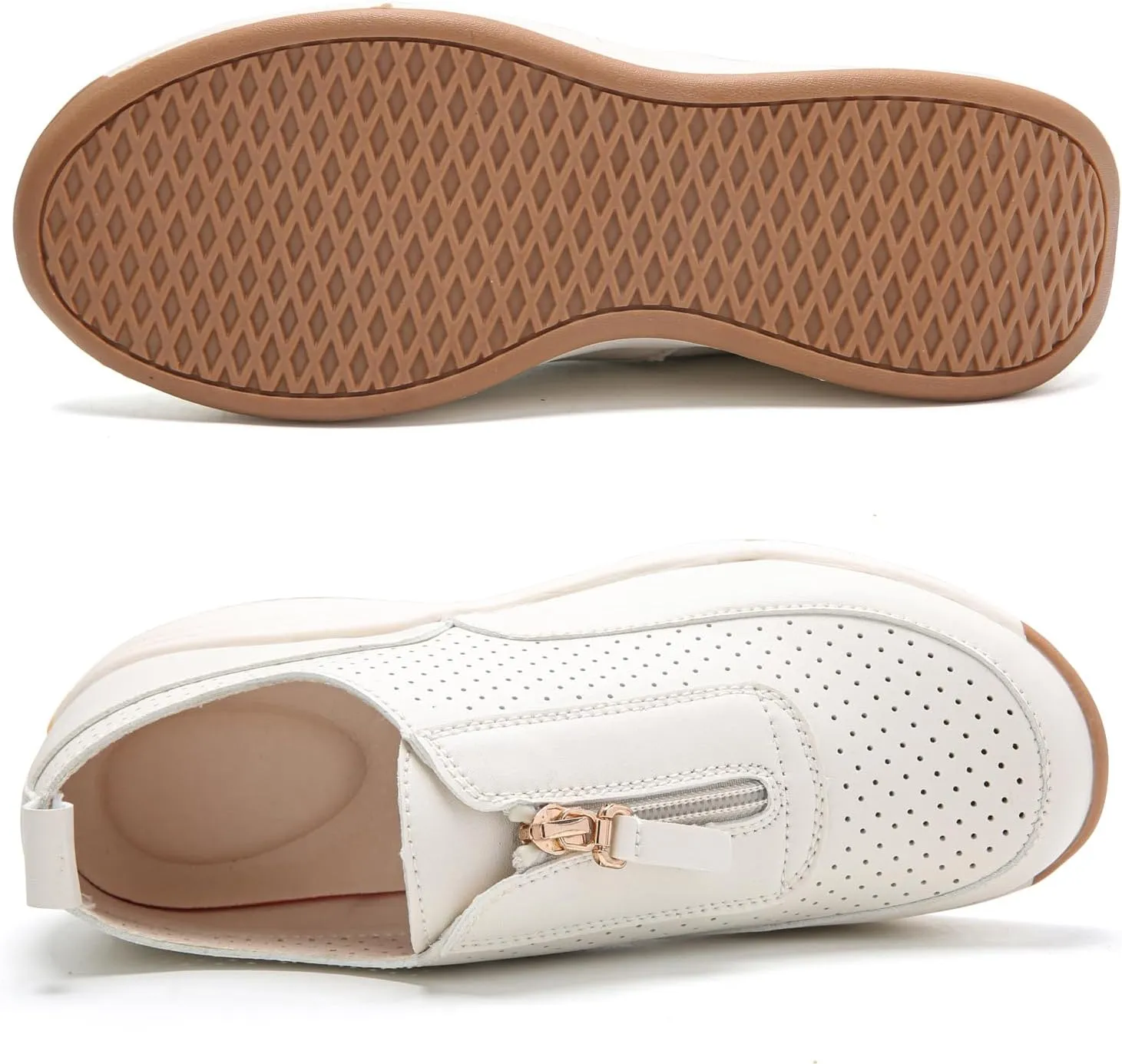 Women's Loafers and Casual Shoes