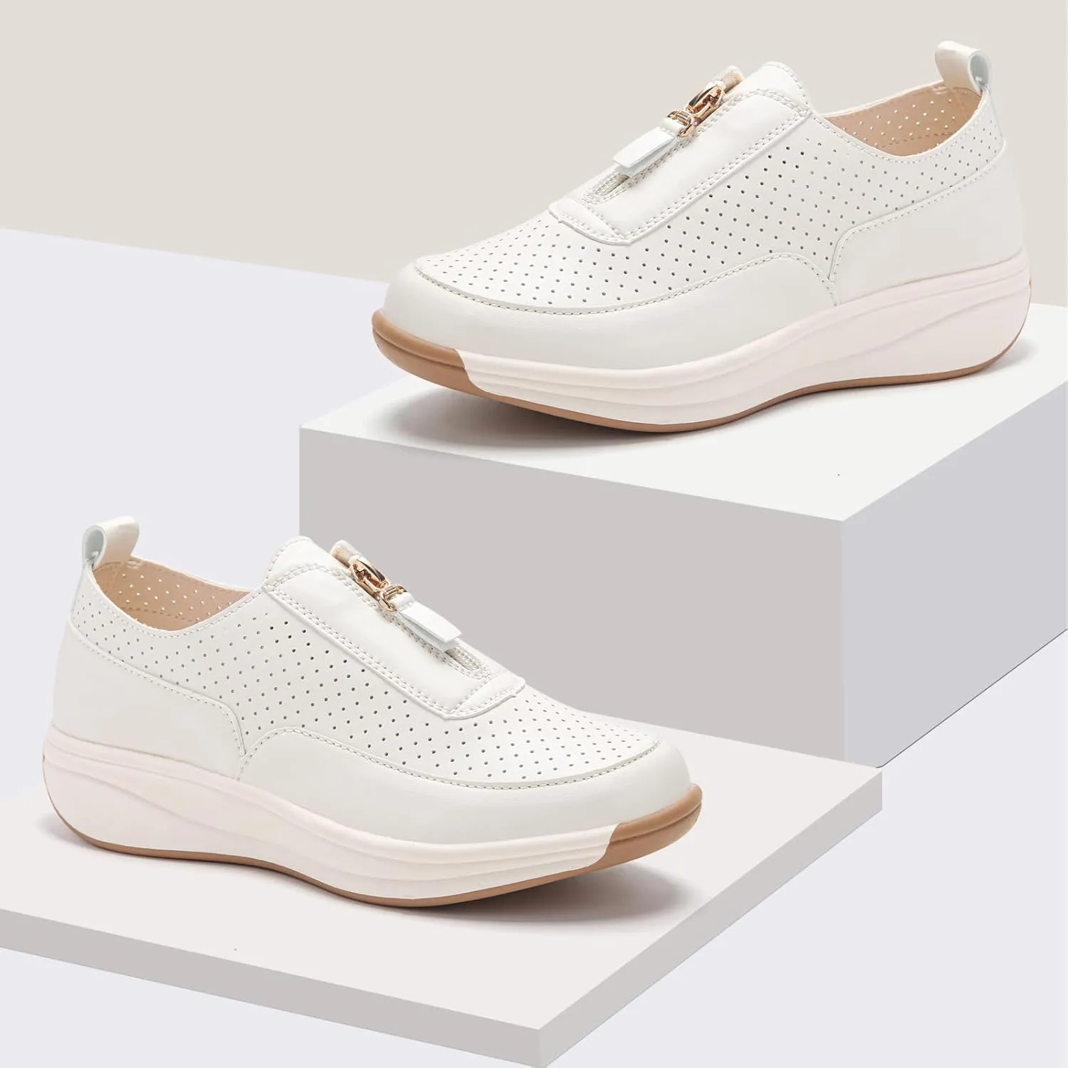 Women's Loafers and Casual Shoes