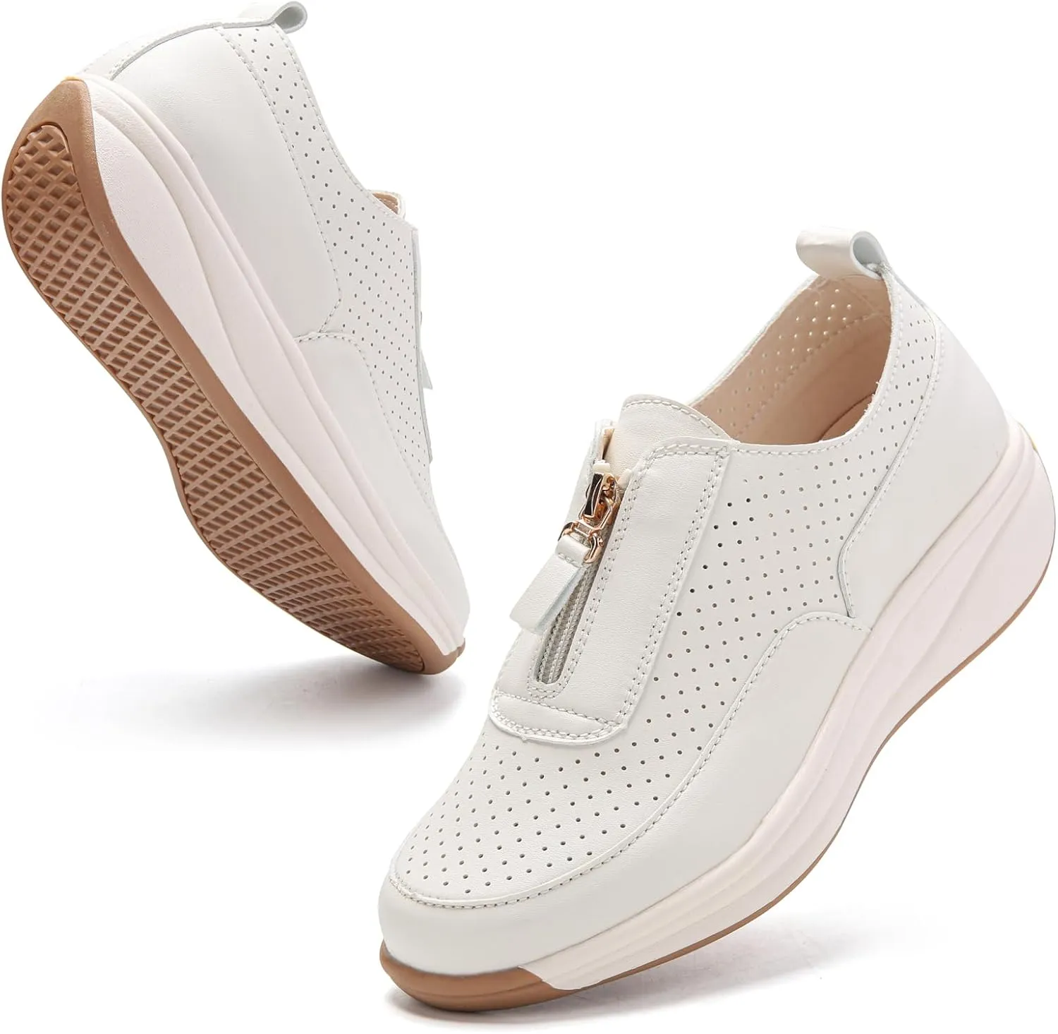 Women's Loafers and Casual Shoes