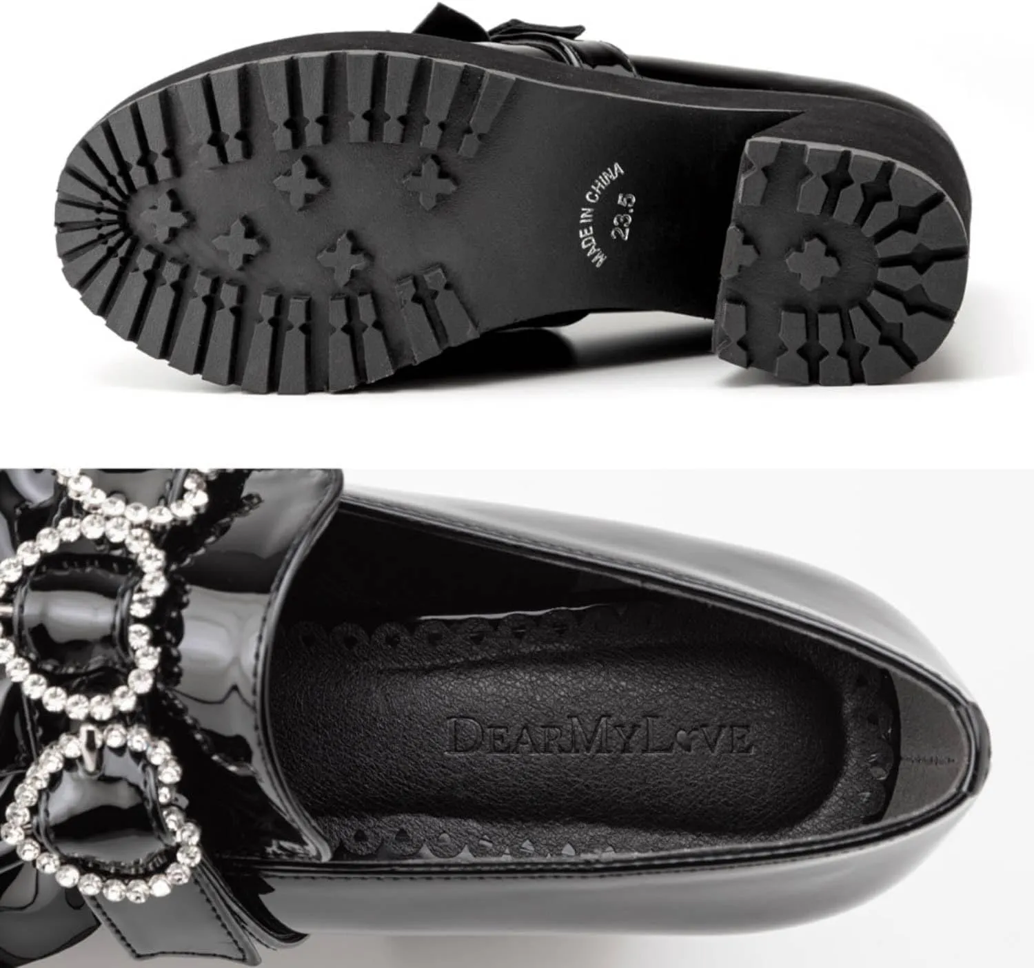 Women's Penny Loafer