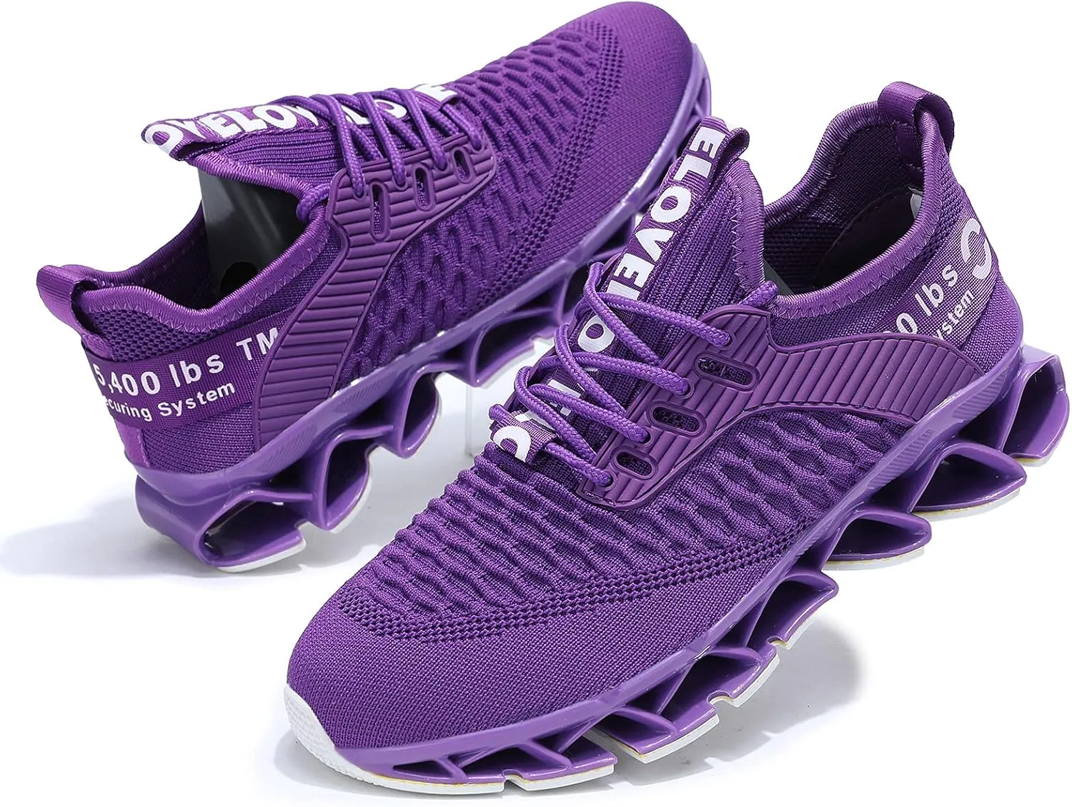 Womens Running Shoes Blade Tennis Walking Sneakers Comfortable Fashion Non Slip Work Sport Athletic Shoes