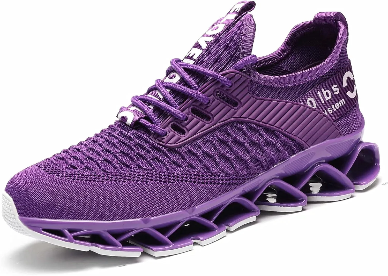 Womens Running Shoes Blade Tennis Walking Sneakers Comfortable Fashion Non Slip Work Sport Athletic Shoes