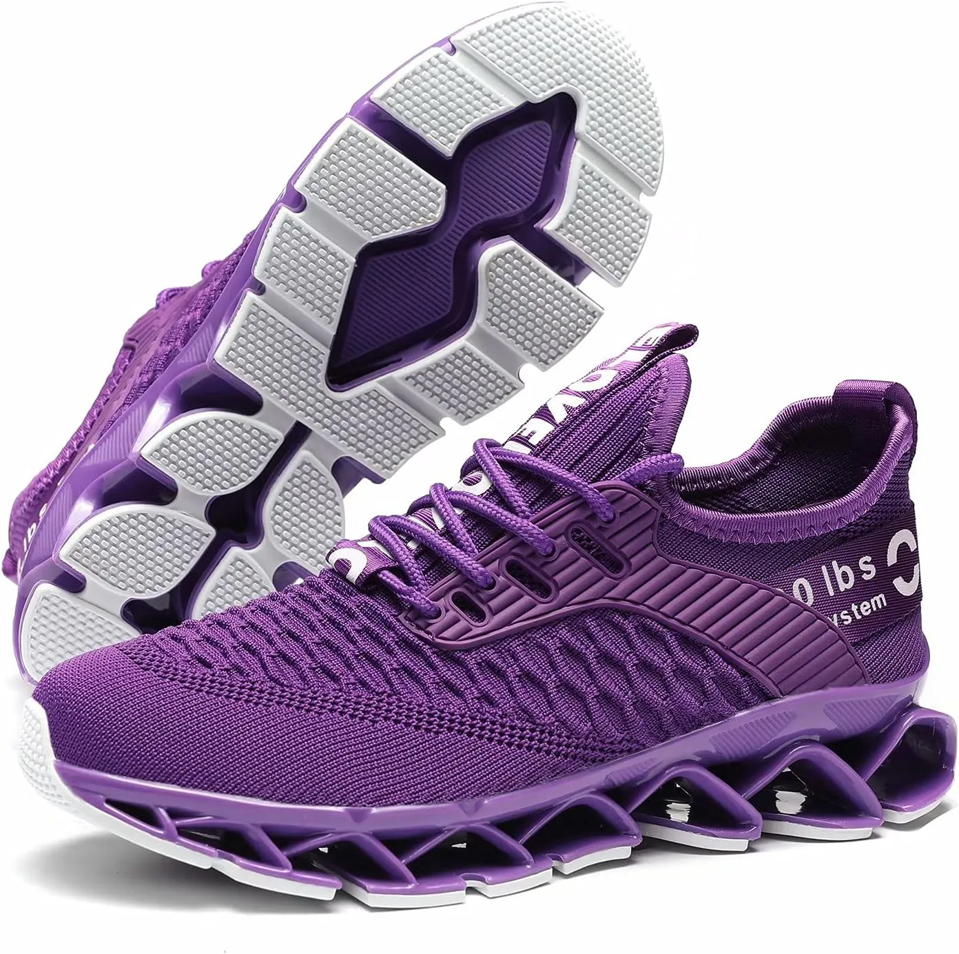 Womens Running Shoes Blade Tennis Walking Sneakers Comfortable Fashion Non Slip Work Sport Athletic Shoes