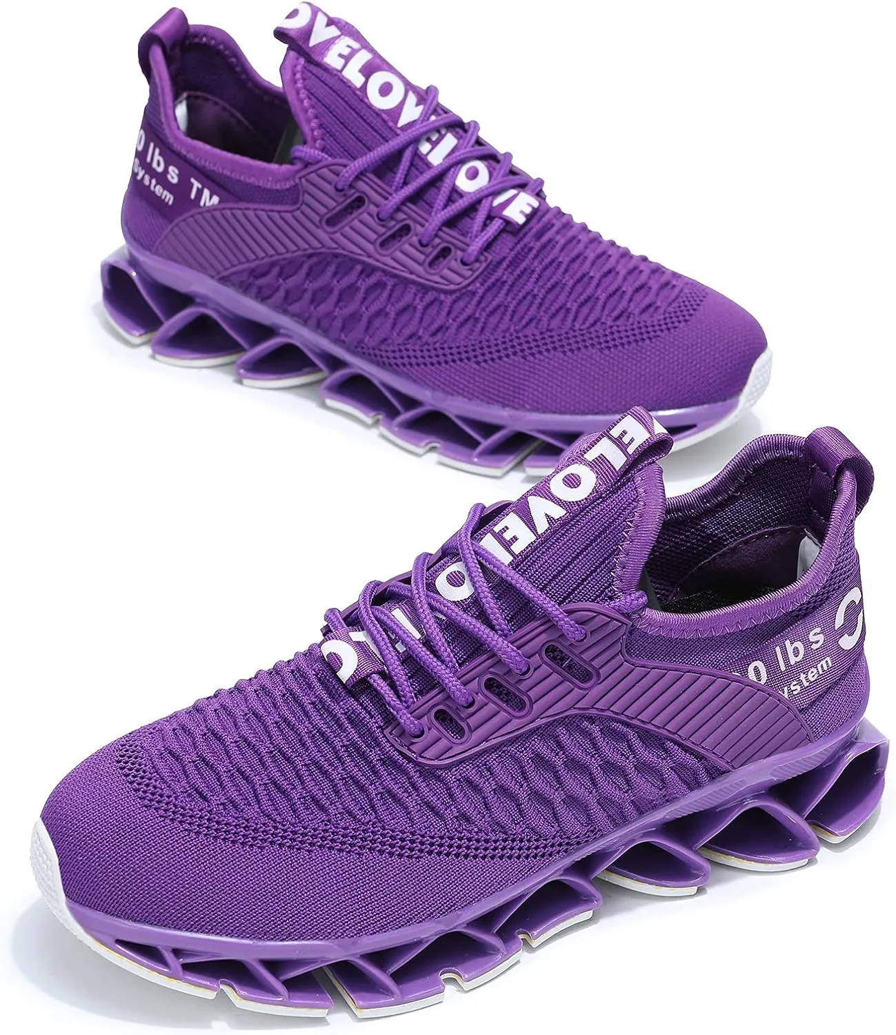 Womens Running Shoes Blade Tennis Walking Sneakers Comfortable Fashion Non Slip Work Sport Athletic Shoes