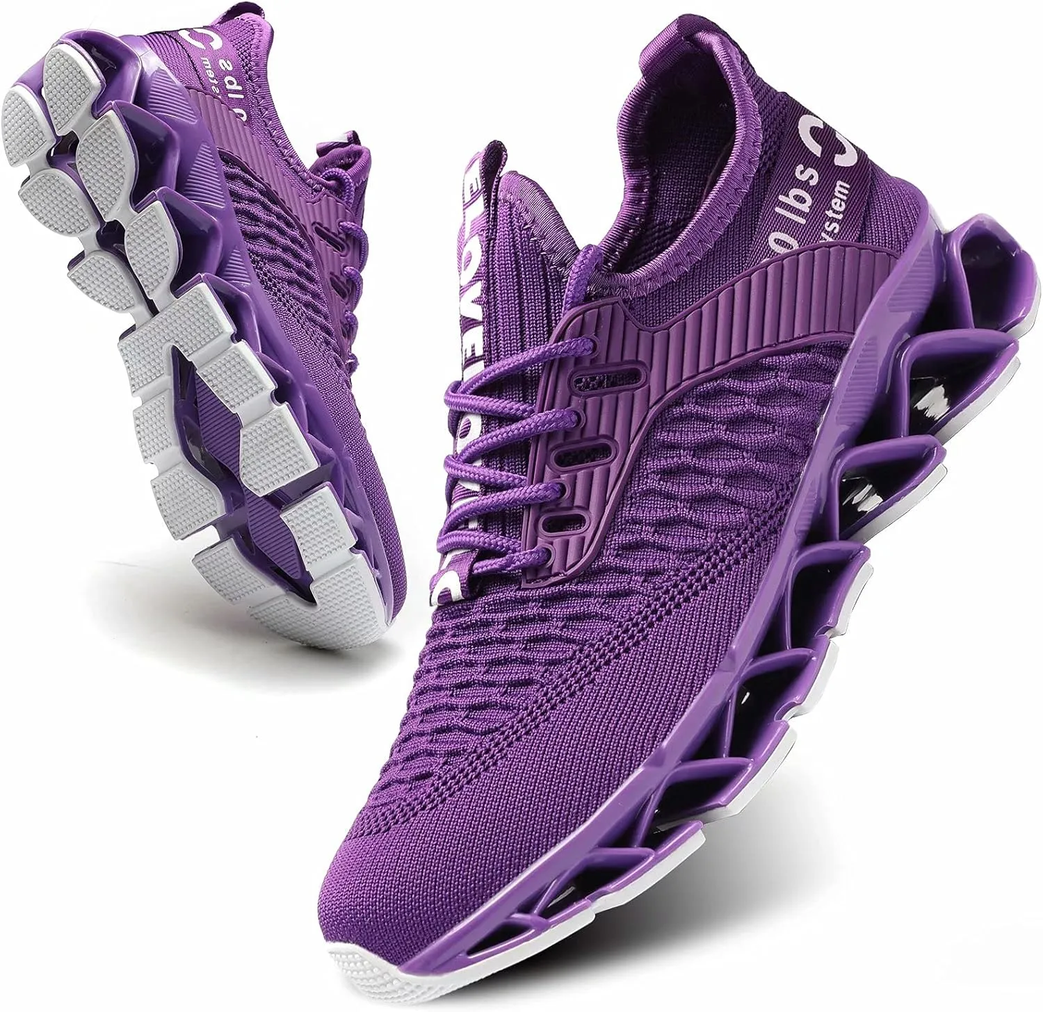 Womens Running Shoes Blade Tennis Walking Sneakers Comfortable Fashion Non Slip Work Sport Athletic Shoes