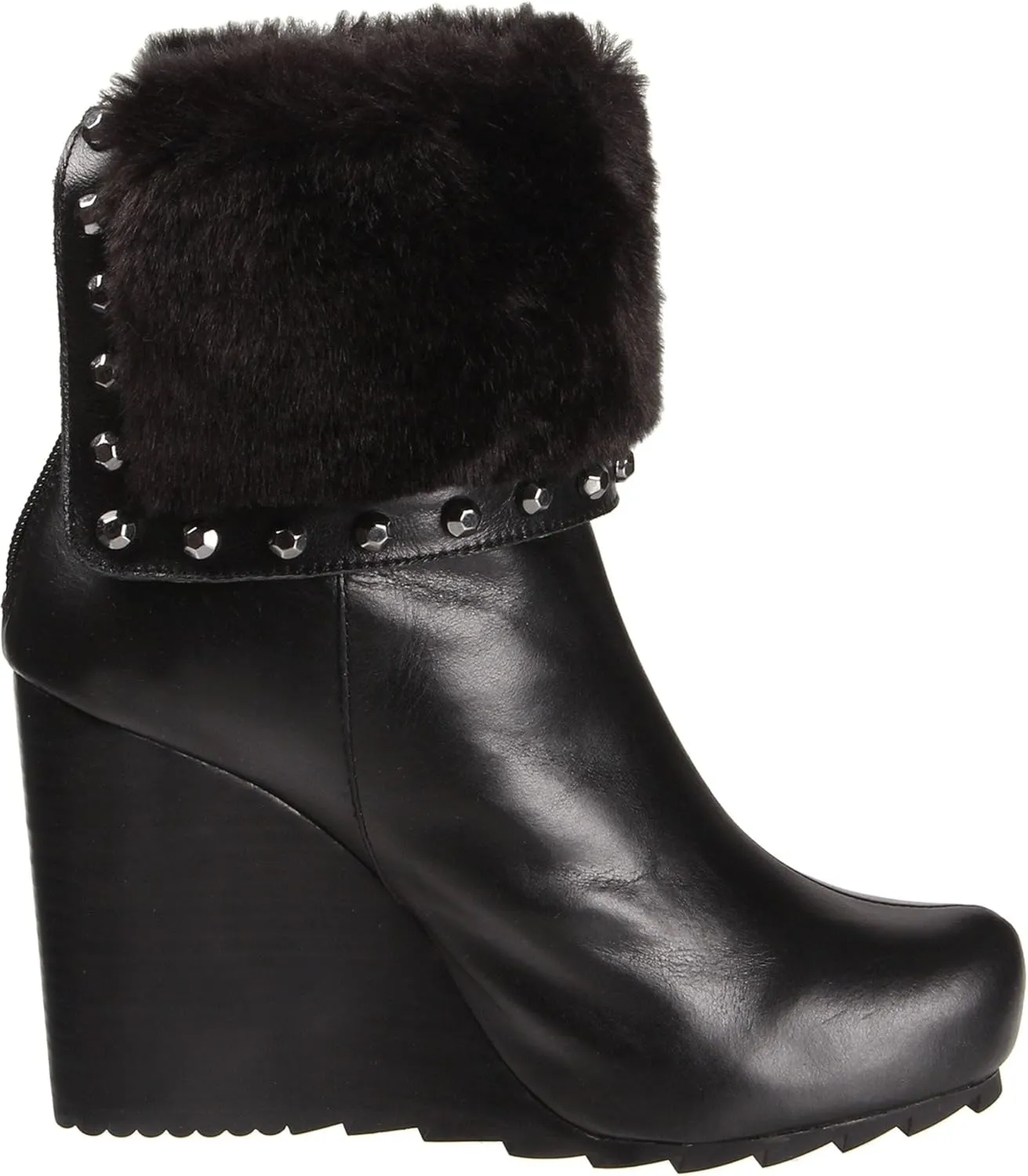 Women's Storm Boot
