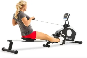 XTERRA Fitness ERG200 Folding Magnetic Resistance Rower