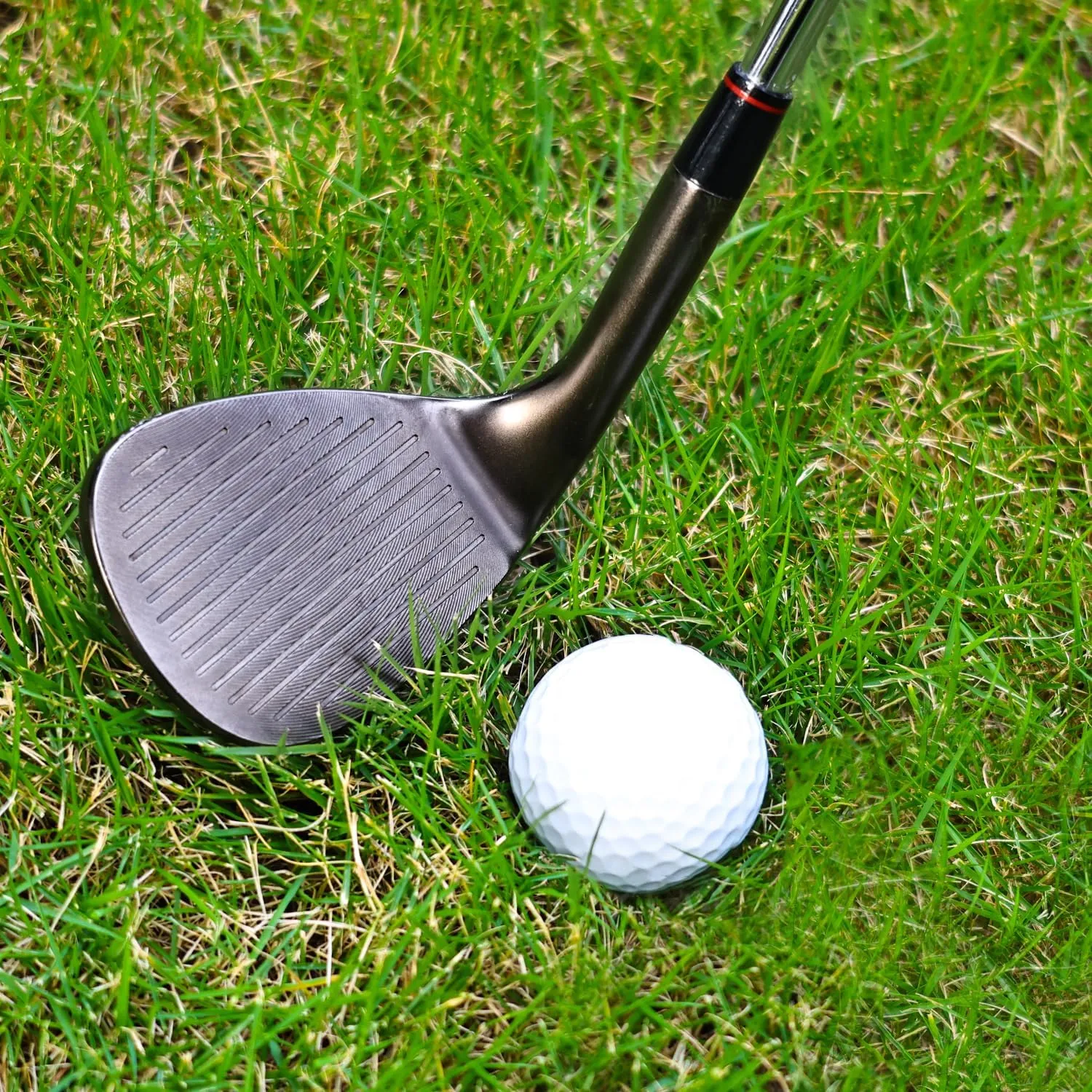 Yamato Forged Golf Wedge CNC Milled for Right Hand Men Golf Sand, Pitching, Lob Wedge High Spin Golf Wedge Set Precision CNC Milled Clubface