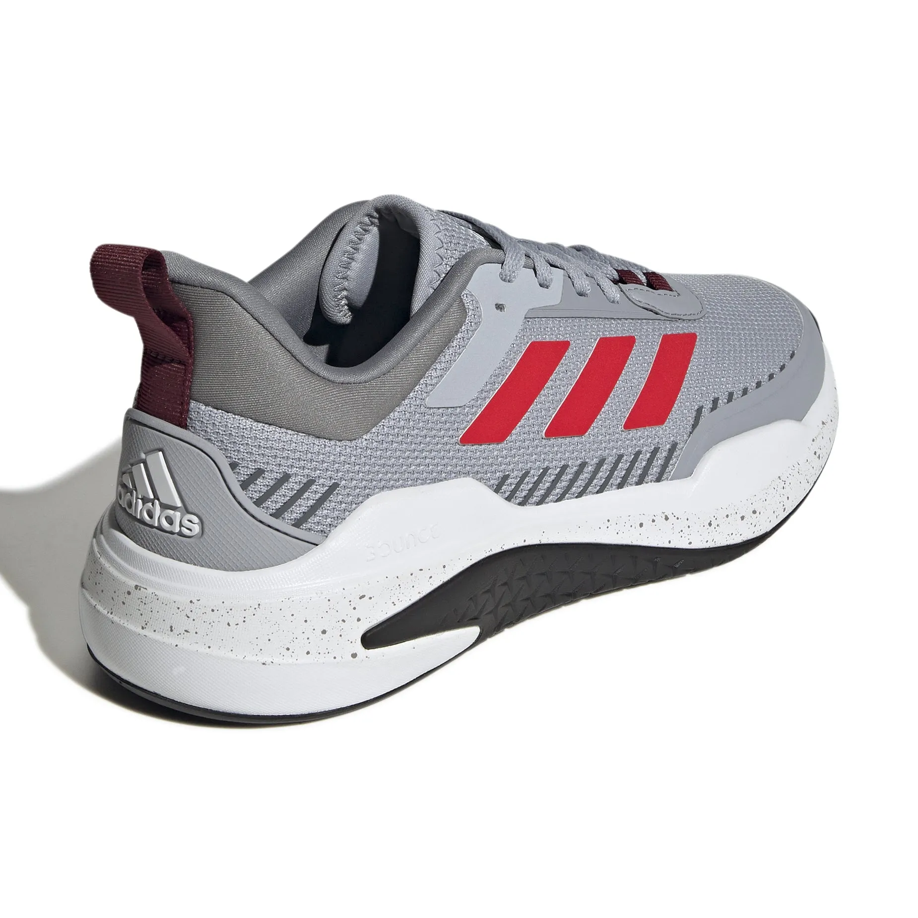 Zapatillas Adidas Hombre Training Trainer V | GX0729