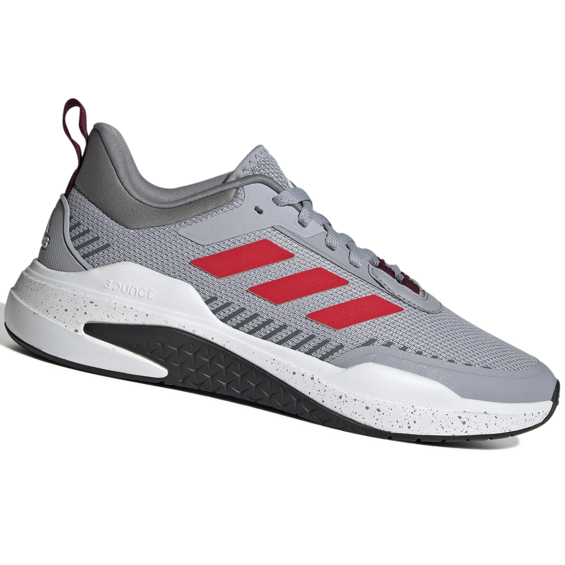Zapatillas Adidas Hombre Training Trainer V | GX0729